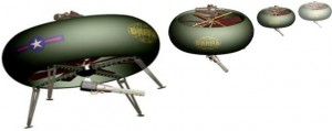 Mundus Group Inc, Celebrates 10 Year Anniversary of “Green Aerospace” US Navy Co-Developed Electric UAV Technology