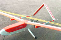 Mini UAVs to assist troops in J&K