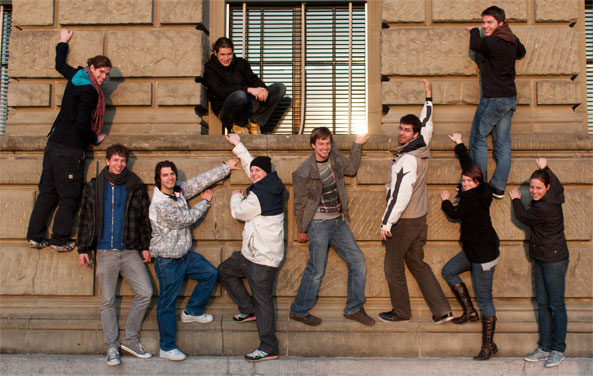 paraswiftteam