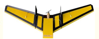 Quest UAV to launch at DSEi 2011