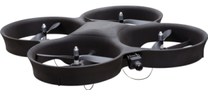 Aussie’s manufacturing UAV’s via 3D printing