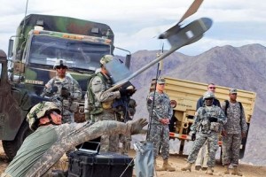 Aerodyne Wins $105 Million Army Contract