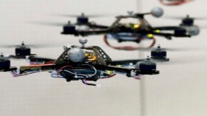 Flight Assembled Architecture