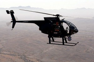 DCNS and Thales have overcome a new hurdle for the automatic deck-landing of UAS