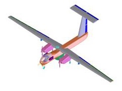 India developing UAV similar to American Predator drone