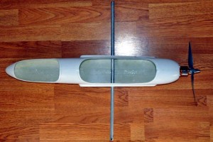 Osprey II-1