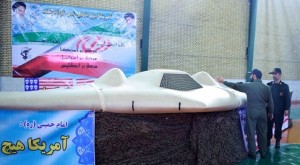Iran in the making of new assault UAVs: defense minister