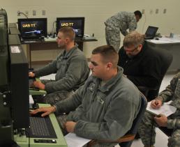 Combat Aviation Brigade welcomes a new unit, new aircraft