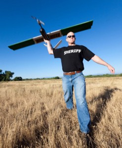 Mesa County Police purchase Falcon fixed wing sUAS