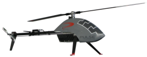 Pulse Aerospace Unveils New Helicopter Unmanned Aircraft System at PIPELINE Innovator of the Year Event