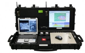 UAV Factory unveils new GCS
