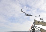 ScanEagle goes to sea