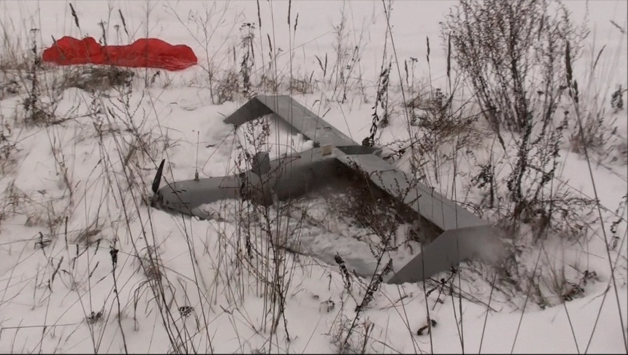 Innocon’s MicroFalcon accomplished qualification flights at extreme weather