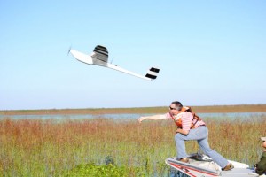 Jacksonville District’s UAV program soars