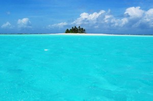 cocosislands