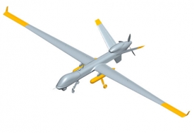 Reaper UAV Upgrades Could Include Longer Wings
