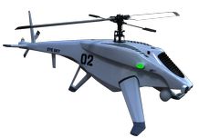 Belarus to Build Vertical Takeoff Drones