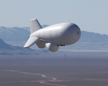 Raytheon’s JLENS and Patriot systems prove integration in successful intercept test