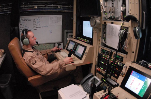 Unlicensed pilots operating drone aircraft in Illinois airspace