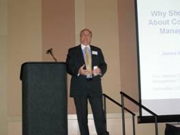 FAA official overseeing UAS coming to Grand Forks