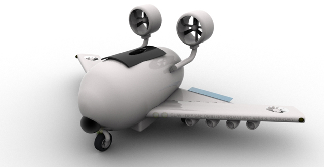 Experts Claim Ceramic Engine is Future of Aviation