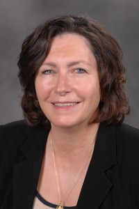 Fitzsimmons named CEO & Dean of K-State Salina