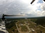 DARPA UAV competition shows ‘perch and stare’ recon difficult