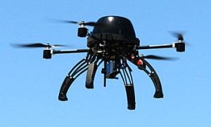 Unmanned_Drone_0712