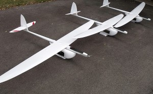 AeromappersUAVinproduction