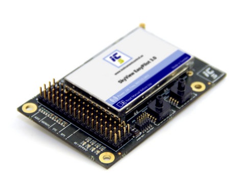 New miniature autopilot! Easypilot 3.0