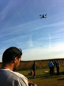 lteardrone