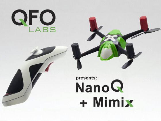nanoQandminimix