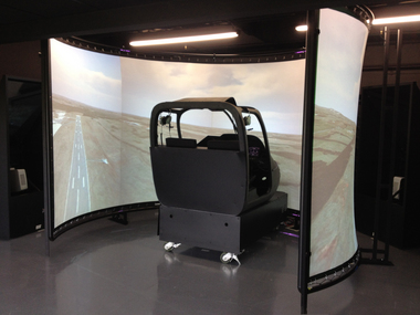 Textron, Bell Helicopters open state-of-the-art integration labs in Huntsville