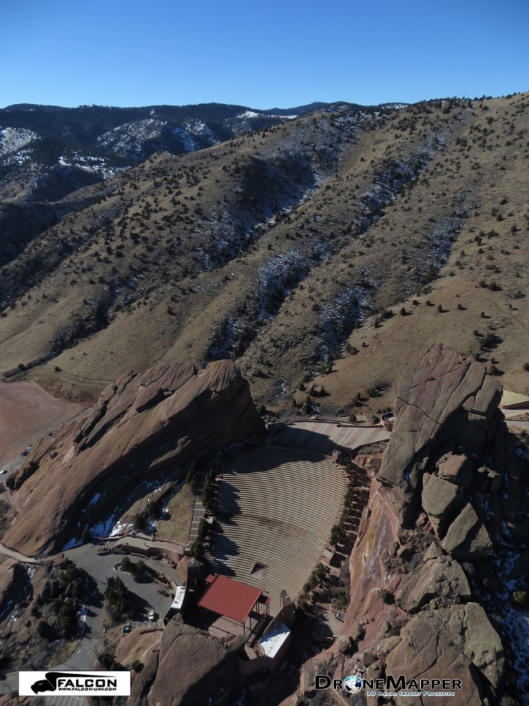 RedRocks_FalconUAV_DroneMapper