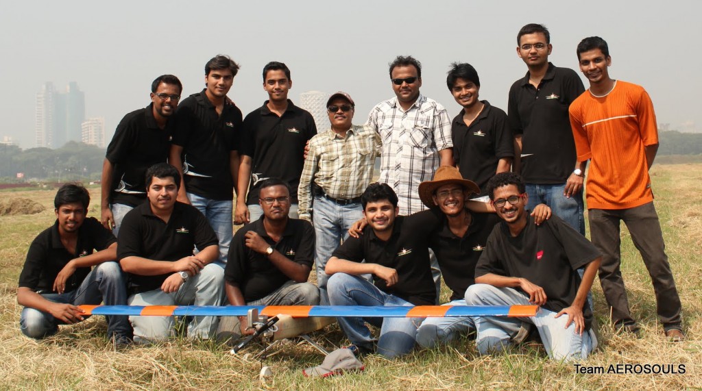 Fund crunch may ground these UAV designers