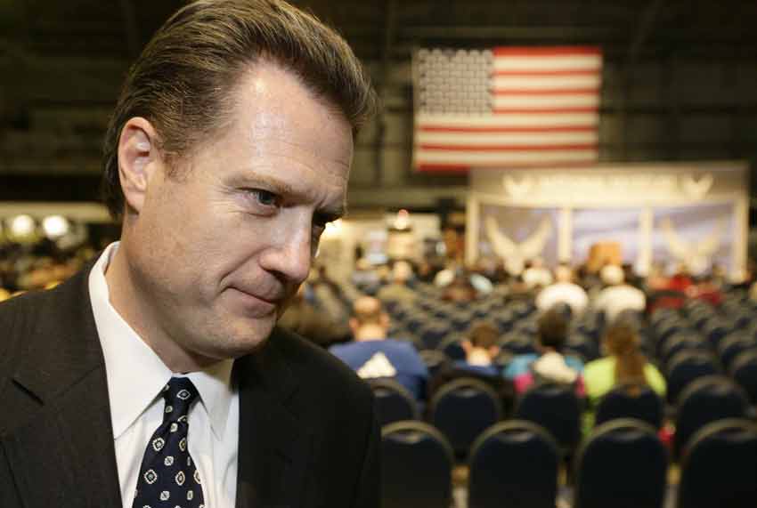 Rep. Turner to hold UAS hearings in Dayton
