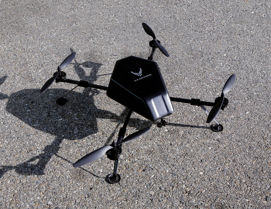 Alameda’s public protection committee to hear sheriffs UAS pitch.