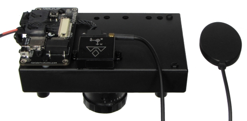 New GeoSnap Products from Field of View Streamline Multispectral Mapping