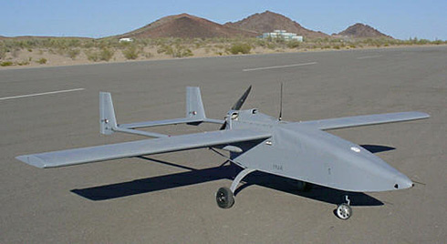 Unmanned Aircraft Systems – Successful Navy Funded, ADS-B based, Autonomous, Sense & Avoid with Pilot Override Demonstrated