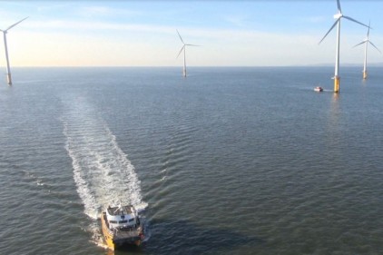 Cyberhawk Announces String of World Firsts for Remotely Operated Aerial Vehicle (UAV) Inspection