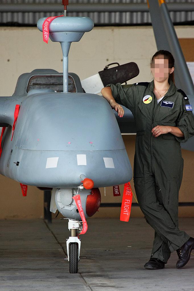 Israel shoots down unmanned aerial vehicle near Haifa