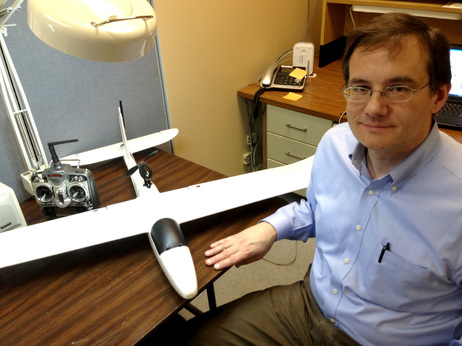 Will Bureaucracy Keep The U.S. Drone Industry Grounded?