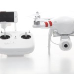 DJI Phantom 2 Vision