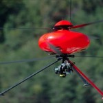 Infotron-copter