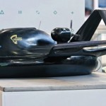 Chirok amphibious UAV