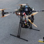 FOX-C8-HD-Lidar-drone-light-detection-and-ranging-scanner