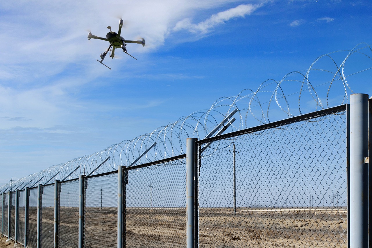 Aerialtronics and Bosch Security Projects pool their ...