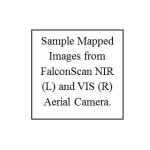 FalconScan Mapped Image