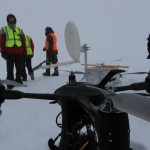 Pic 3 Zenith in whiteout