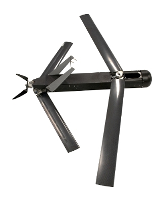 Raytheon’s enhanced Coyote UAV flies into hurricanes for NOAA